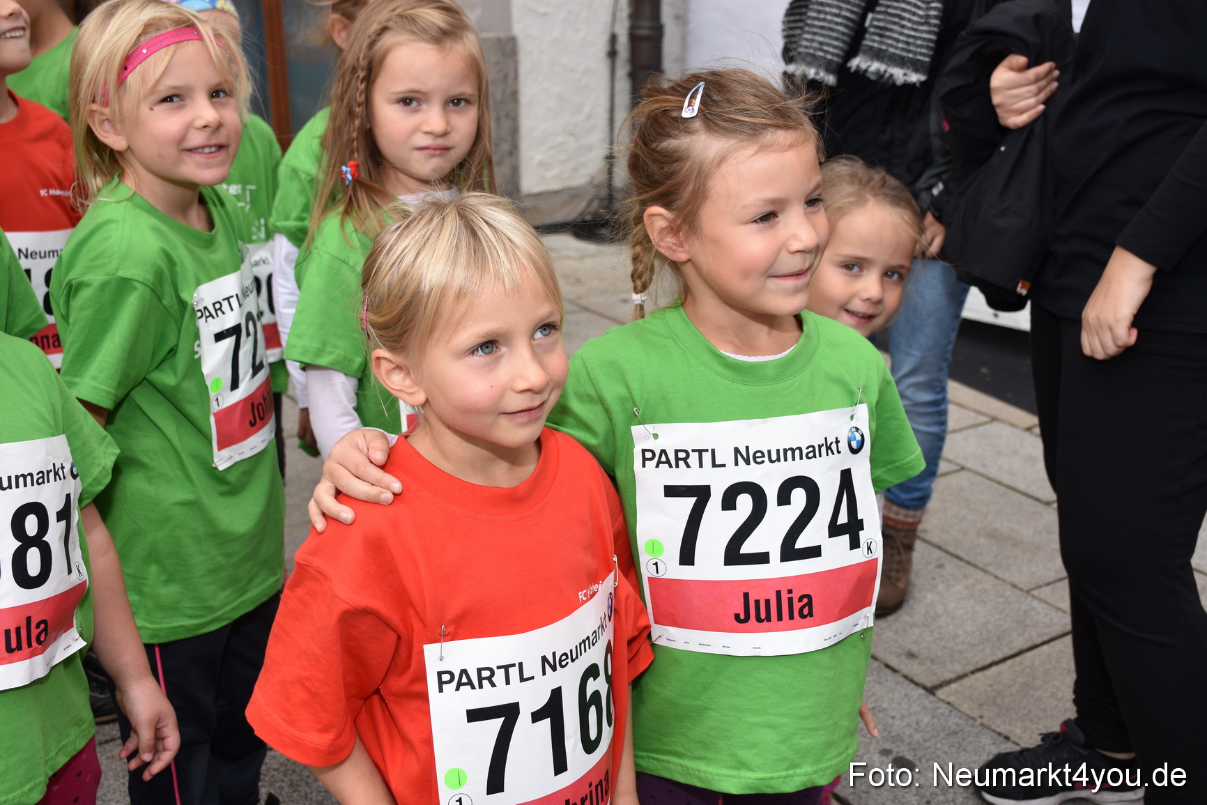 Stadtlauf Neumarkt 2015 1674